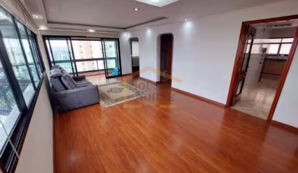 Apartamento com 3 quartos à venda na Avenida Alberto Byington, --, Vila Maria Alta, São Paulo por R$ 1.080.000