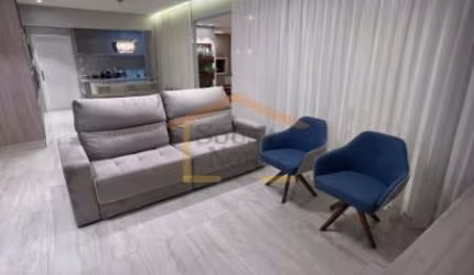 Apartamento com 3 quartos à venda na Rua Maria Curupaiti, --, Santana, São Paulo por R$ 1.915.000