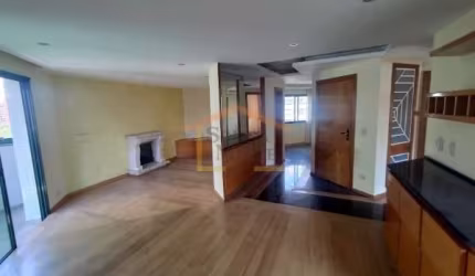 Apartamento com 3 quartos à venda na Rua Doutor Guilherme Cristofel, --, Santana, São Paulo por R$ 1.180.000