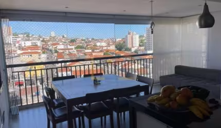Apartamento com 3 quartos à venda na Rua Paulo de Avelar, --, Parada Inglesa, São Paulo por R$ 1.300.000