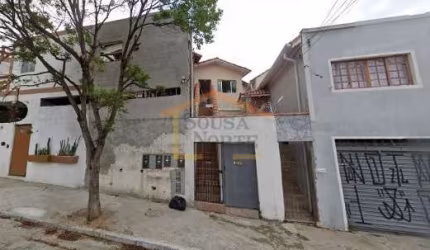 Casa com 4 quartos à venda na Rua Amoroso Costa, --, Jardim São Paulo (Zona Norte), São Paulo por R$ 2.600.000