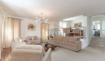 Casa com 5 quartos à venda na Padre Cícero de Revoredo, --, Vila Albertina, São Paulo por R$ 2.445.000