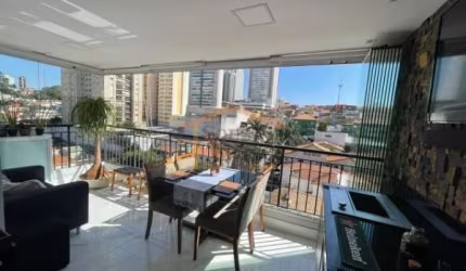 Apartamento com 2 quartos à venda na Rua Alfredo Pujol, --, Santana, São Paulo por R$ 950.000