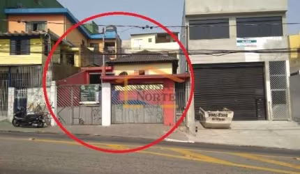 Casa com 4 quartos à venda na Avenida Imirim, --, Imirim, São Paulo por R$ 920.000