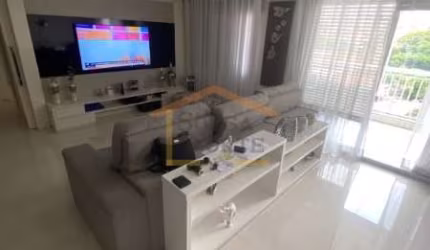 Apartamento com 3 quartos à venda na Avenida Conceição, --, Vila Guilherme, São Paulo por R$ 1.300.000