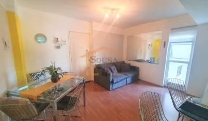 Apartamento com 2 quartos à venda na Avenida Braz Leme, --, Santana, São Paulo por R$ 619.000