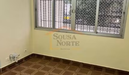 Apartamento com 2 quartos à venda na Rua Doutor César, --, Santana, São Paulo por R$ 465.000