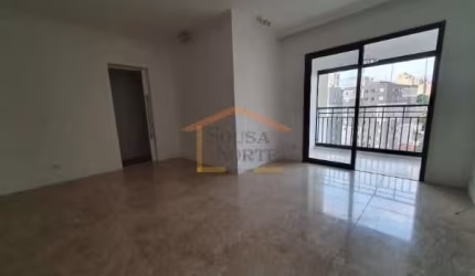 Apartamento com 4 quartos à venda na Rua Doutor César, --, Santana, São Paulo por R$ 1.180.000