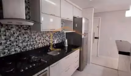 Apartamento com 4 quartos à venda na Praça Capitão Alberto Mendes Júnior, --, Centro, Guarulhos por R$ 960.000