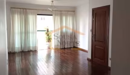 Apartamento com 3 quartos à venda na Rua Capitão Manuel Novaes, --, Santana, São Paulo por R$ 1.029.900
