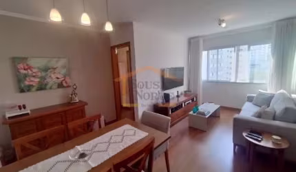 Apartamento com 2 quartos à venda na Rua Eudoro Lemos de Oliveira, --, Santana, São Paulo por R$ 795.000