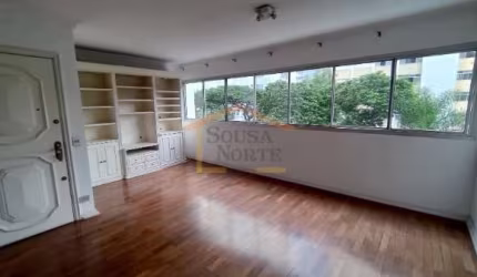 Apartamento com 3 quartos à venda na Rua Eudoro Lemos de Oliveira, --, Santana, São Paulo por R$ 940.000