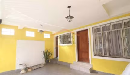 Casa com 3 quartos à venda na Rua Luís Rosanova, --, Água Fria, São Paulo por R$ 850.000