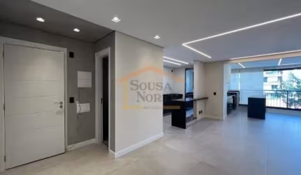 Apartamento com 3 quartos à venda na Rua Dom Antônio dos Santos Cabral, --, Santa Teresinha, São Paulo por R$ 1.700.000