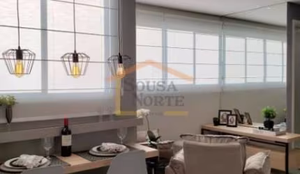 Apartamento com 1 quarto à venda na Rua Paulo de Avelar, --, Parada Inglesa, São Paulo por R$ 307.000