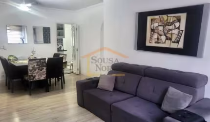 Apartamento com 3 quartos à venda na Avenida Tenente Júlio Prado Neves, --, Tucuruvi, São Paulo por R$ 640.000