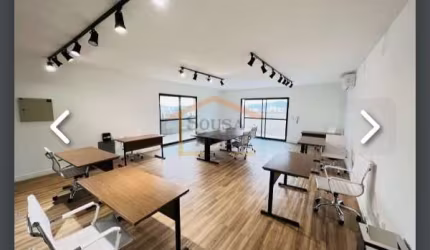 Apartamento com 2 quartos à venda na Rua Jorge Valim, --, Santana, São Paulo por R$ 665.000