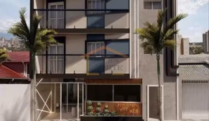 Apartamento com 2 quartos à venda na Rua Sílvio Rodini, --, Parada Inglesa, São Paulo por R$ 340.000