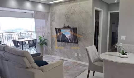 Apartamento com 2 quartos à venda na Rua Padre Caldas Barbosa, --, Vila Guilherme, São Paulo por R$ 629.000