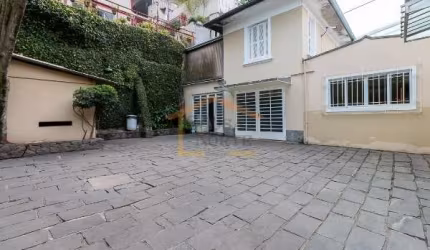 Prédio à venda na Avenida Pacaembu, --, Pacaembu, São Paulo por R$ 5.100.000