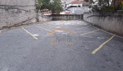 Terreno à venda na Avenida Casa Verde, --, Casa Verde, São Paulo por R$ 2.300.000