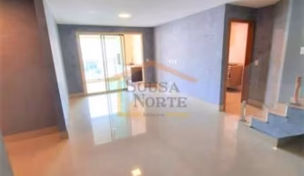 Cobertura com 3 quartos à venda na Rua Salete, --, Santana, São Paulo por R$ 2.550.000