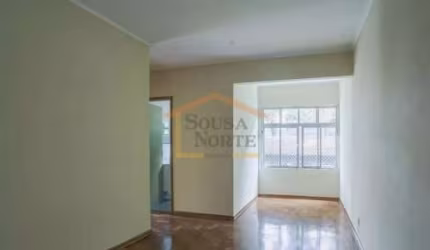 Apartamento com 2 quartos à venda na Rua Maria Curupaiti, --, Santana, São Paulo por R$ 453.000