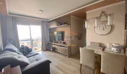 Apartamento com 2 quartos à venda na Rua do Imperador, --, Vila Guilherme, São Paulo por R$ 650.000