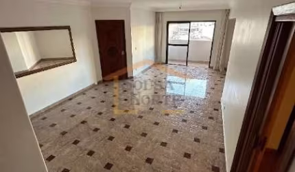 Apartamento com 4 quartos à venda na Rua Francisca Júlia, --, Santana, São Paulo por R$ 948.000