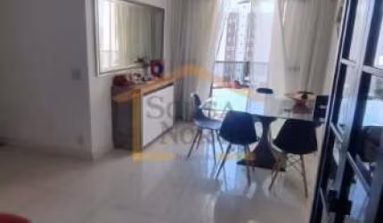 Apartamento com 3 quartos à venda na Rua Damiana da Cunha, --, Santa Teresinha, São Paulo por R$ 798.000