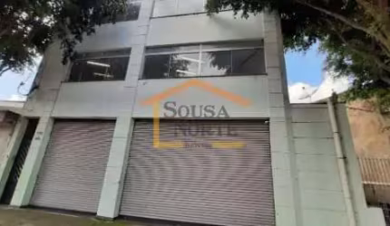 Prédio à venda na Avenida Doutor Benedito Estevam dos Santos, --, Vila Maria Alta, São Paulo por R$ 3.200.000