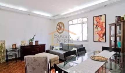 Apartamento com 3 quartos à venda na Rua Benvinda Apparecida de Abreu Leme, --, Santana, São Paulo por R$ 410.000