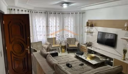 Casa com 3 quartos à venda na Rua Manuel de Almeida, --, Vila Guilherme, São Paulo por R$ 1.890.000