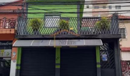 Casa com 4 quartos à venda na Rua Marambaia, --, Casa Verde, São Paulo por R$ 1.495.000