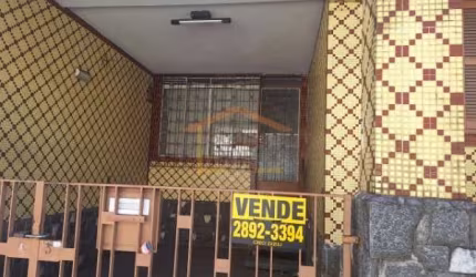 Casa com 3 quartos à venda na Rua do Amiúte, --, Vila Gustavo, São Paulo por R$ 636.000