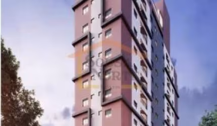 Apartamento com 2 quartos à venda na Rua Júlia Lopes de Almeida, --, Vila Paulicéia, São Paulo por R$ 394.000