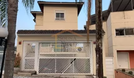 Casa em condomínio fechado com 4 quartos à venda na Rua Coronel Agostinho da Fonseca, --, Tucuruvi, São Paulo por R$ 2.160.000