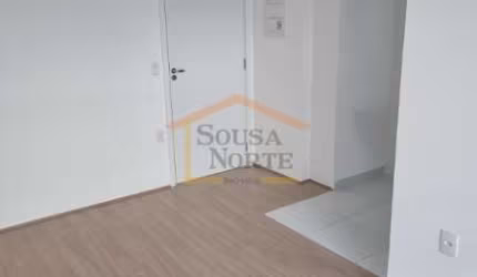 Apartamento com 2 quartos à venda na Avenida Joaquina Ramalho, --, Vila Guilherme, São Paulo por R$ 555.000