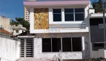 Casa comercial para alugar na Rua José de Albuquerque Medeiros, --, Água Fria, São Paulo por R$ 10.000
