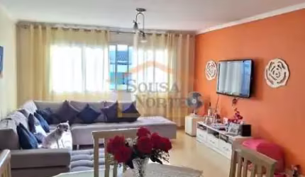 Apartamento com 2 quartos à venda na Rua Garção Tinoco, --, Santana, São Paulo por R$ 748.000