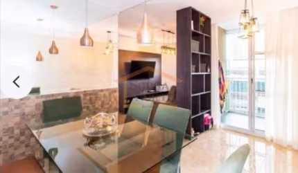 Apartamento com 3 quartos à venda na Rua Eugênio de Freitas, --, Vila Guilherme, São Paulo por R$ 650.000