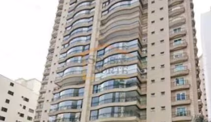 Apartamento com 4 quartos à venda na Rua Pontins, --, Santana, São Paulo por R$ 3.200.000