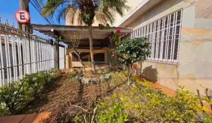 Casa com 3 quartos à venda na Bernardino de Sena, --, Santana, São Paulo por R$ 984.000