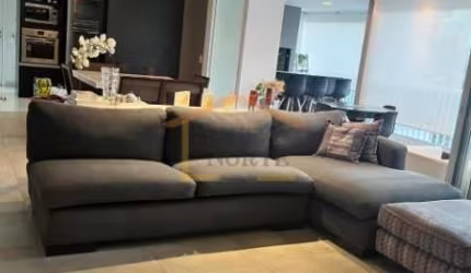 Apartamento com 3 quartos à venda na Rua Maria Curupaiti, --, Santana, São Paulo por R$ 1.600.000