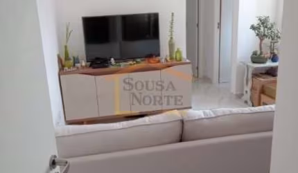 Apartamento com 2 quartos à venda na Rua Helena do Sacramento, --, Vila Guaca, São Paulo por R$ 380.000