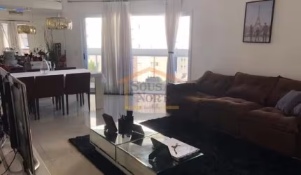Apartamento com 3 quartos à venda na Rua Santo Egídio, --, Santa Teresinha, São Paulo por R$ 1.760.000