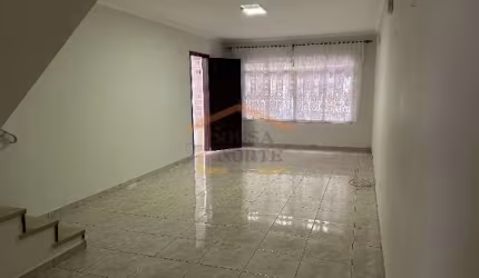 Casa com 3 quartos à venda na Rua Daniel Vieira, --, Vila Guaca, São Paulo por R$ 750.000