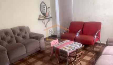 Casa com 5 quartos à venda na Rua Simão Machado, --, Tucuruvi, São Paulo por R$ 800.000