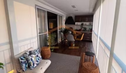 Apartamento com 3 quartos à venda na Avenida do Guacá, --, Lauzane Paulista, São Paulo por R$ 1.600.000