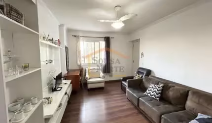 Apartamento com 3 quartos à venda na Rua Doutor Gabriel Piza, --, Santana, São Paulo por R$ 420.000